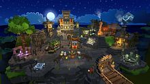 android, ios, game di động, gmo, gmo arpg 3d, game mobile online, game chat chem, nexon, game mobile mới, hack and slash, arpg 3d, online mobile game, legacy quest, gmo legacy quest, game không hồi sinh