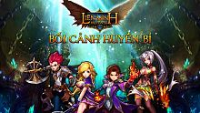 android, ios, gmo, mmo, lien minh huyen bi, liên minh huyền bí
