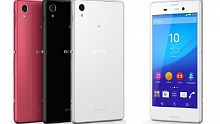 smartphone, sony, xperia, smartphone 2015, sony xperia, xperia m4