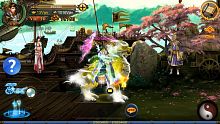 android, ios, gmo, mmo, thi hon, thi hồn