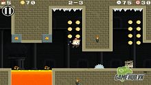 android, ios, platform, owen’s odyssey