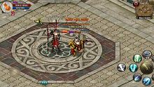 android, ios, gmo, mmo, ba thien ha, bá thiên hạ
