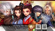 android, ios, gmo, mmo, cuu duong than cong, cửu dương thần công