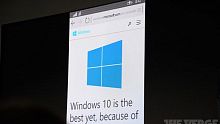 microsoft, windows 10, spartan