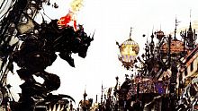 game mobile, rpg, tổng hợp, tong hop, game rpg, oceanhorn, the world ends with you, bastion, star wars: knights of the old republic, game mobile mien phi, tong hop rpg, final fantasy vi