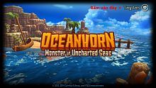 ios, rpg, viet hoa, oceanhorn, legend of zelda