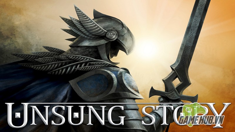 unsung story