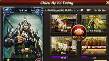 android, ios, gmo, mmo, ba thien ha, bá thiên hạ