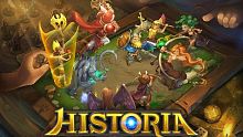 android, gmo, gamevil, mmo, historia