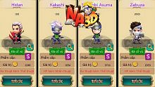 android, ios, gmo, mmo, na 3d, gamehub ninja