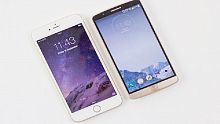 iphone 6, smartphone 2015, galaxy s6, mwc 2015, htc one m9, galaxy s6 edge, gsma, lg g3, smartphone tot nhat 2015