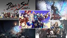 android, ios, game di động, gamehub.vn, arpg, gmo arpg 3d, game mobile online, game han quoc, blade and soul mobile, aion legions, lineage eternal, webzen, game hot 2015, game mobile 2015, online mobile game, game hàn quốc, top gmo, top gmo hàn quốc, elin expedition, mu origins, ncosft, moiwgame mobile mới, game mobile hot