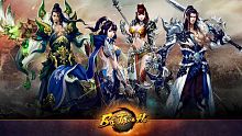 rpg, gmo, game nhập vai, game thủ, game mobile online, me corp, ba thien ha, bá thiên hạ, game mobile 2015, online mobile game, gmo bá thiên hạ, tải bá thiên hạ, hướng dẫn bá thiên hạ, hack bá thiên hạ