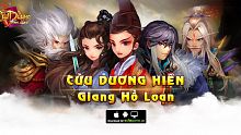 chibi, 2d, gmo, sohagame, pk, tải game, review, tin game mobile, cuu duong than cong, cửu dương thần công, công thành chiến, trai  nghiem, bang phái