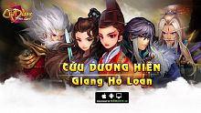 android, ios, giftcode, gmo, mmo, cuu duong than cong, cửu dương thần công