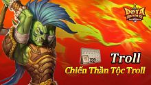 android, ios, gmo, mmo, troll, dota truyen ky, dota truyền kỳ