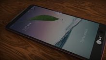 htc, qualcomm, mwc 2015, htc one m9, lg g3