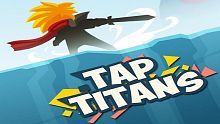tap, android, ios, rpg, tai game mien phi, chien thuat, casual, download game mien phi, game di dong mien phi, tap titans, coockie clicker, game hive
