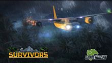 ios, survivors: the quest