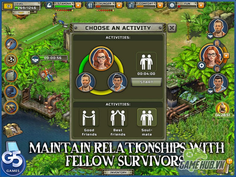 survivors the quest chapter 3 electronic card