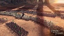game 3d, clash of clans, ios, boom beach, supercell, zynga, game chien thuat, game do hoa dep, sieu pham do hoa, dawn of titans, naturalmotion, total war, echo engine