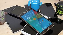 top smartphone, smartphone android