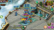android, ios, gmo, mmo, thap dien mai phuc, thập diện mai phục