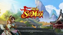 chibi, android, ios, game di động, gmo, tải game, review, game hay, arpg, tiểu sư muội, gmo tiểu sư muội, trải nghiệm trước