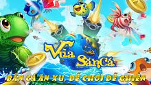 android, ios, gmo, giải trí, vng, vinagame, game di động hay, vua săn cá, game thùng, game giải trí di động