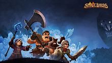 gmo, arpg, gmo arpg 3d, game developers conference, game mobile online, kabam, gdc 2015, online mobile game, game developers conference 2015, spirit lords, gmo spirit lords