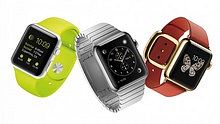apple, ios, dong ho thong minh, smart watch, apple watch, apple watch edition, spring forward, apple event 2015, android wear, apple pay, apple watch sport, ios device