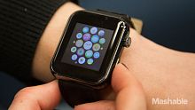 apple, apple watch