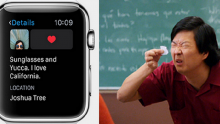 apple, ios, apple watch