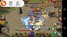 android, ios, gmo, mmo, ba thien ha, bá thiên hạ