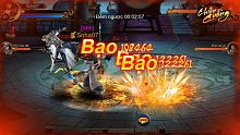 android, ios, gmo, mmo, chien cuong, chiến cuồng