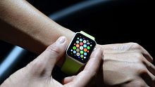 apple, apple watch