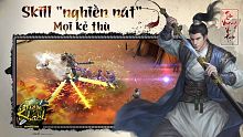 android, ios, game mobile, game di động, gmo, 3d, arpg, tai game mien phi, game mobile online, game di dong, nph gamota, hiệp khách, hiep khach, tải game miễn phí, tan vuong vo hiep