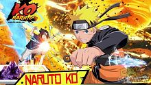 android, ios, gmo, mmo, naruto ko