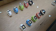 apple, ios, apple watch