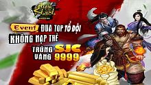 android, ios, event, game mobile, game di động, 3d, arpg, tai game mien phi, game mobile online, game di dong, hiệp khách, hiep khach, tải game miễn phí, download game mien phi, vang 9999, vàng 9999, đua top