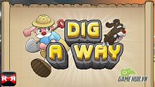 ios, dig a way