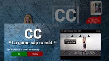 android, soha game, ios, gmo, sohagame, sap phat hanh, mmo, chien cuong, chiến cuồng
