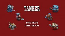 android, ios, gmo, mmo, dota truyen ky, dota truyền kỳ