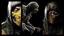 game 3d, android, ios, netherrealm, game hanh dong, game doi khang, fighting game, free to play, game do hoa dep, sieu pham do hoa, action game, game chien dau doi khang, mortal kombat x, rong den, game dinh cao