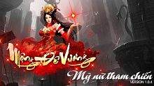 android, ios, gmo, mmo, mong de vuong, mộng đế vương