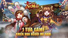 chibi, game hot, rpg, trailer, đồ họa đẹp, game hot nhất, đồ hoạ dễ thương, down game, rpg nhập vai, game rpg, game chibi, tai game hot, đồ họa, down game mien phi, down game free, down free, game hot 2015, đồ họa 2d, tiểu sư muội, tieu su muoi, gmo tiểu sư muội, võ lâm quyển tông, vo lam quyen tong, landing page