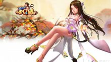 chibi, đồ hoạ dễ thương, game chibi, đồ họa, nu game thu, đồ họa 2d, tiểu sư muội, tieu su muoi, gmo tiểu sư muội, nữ game thủ, đồ họa chibi