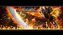 android, ios, tải game, world of darkness, quy kiem 3d, quỷ kiếm 3d, game hay mobile, tin game quy kiem, chặt chém màn hình ngang, hack game mobile