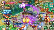 android, ios, gmo, mmo, cuu duong than cong, cửu dương thần công