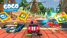 android, soha game, ios, gmo, game đua xe, sap phat hanh, mmo, gogo online, game gogo online